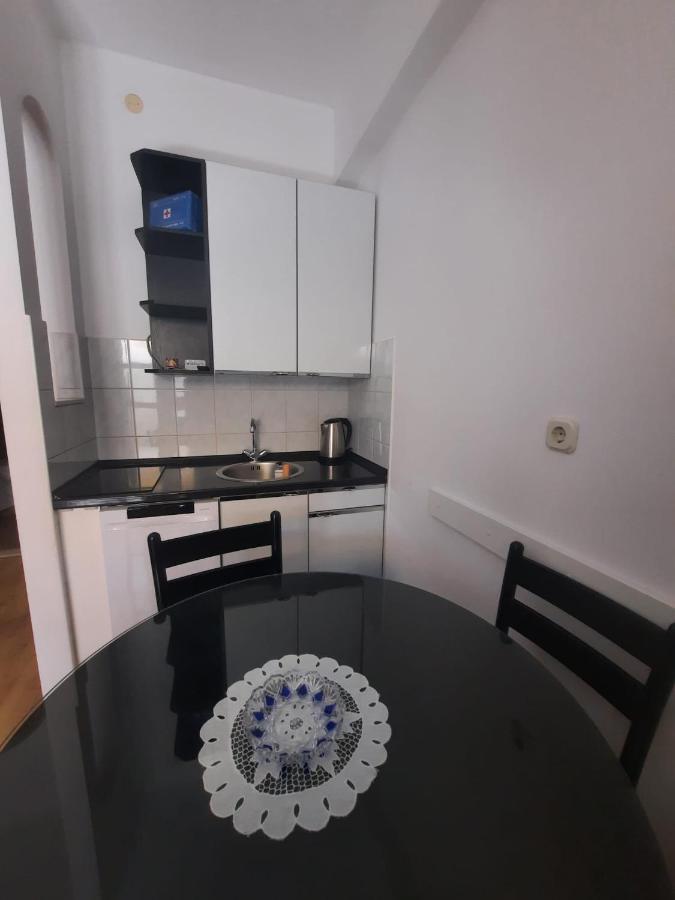 Apartmani Anita Бродариця Екстер'єр фото