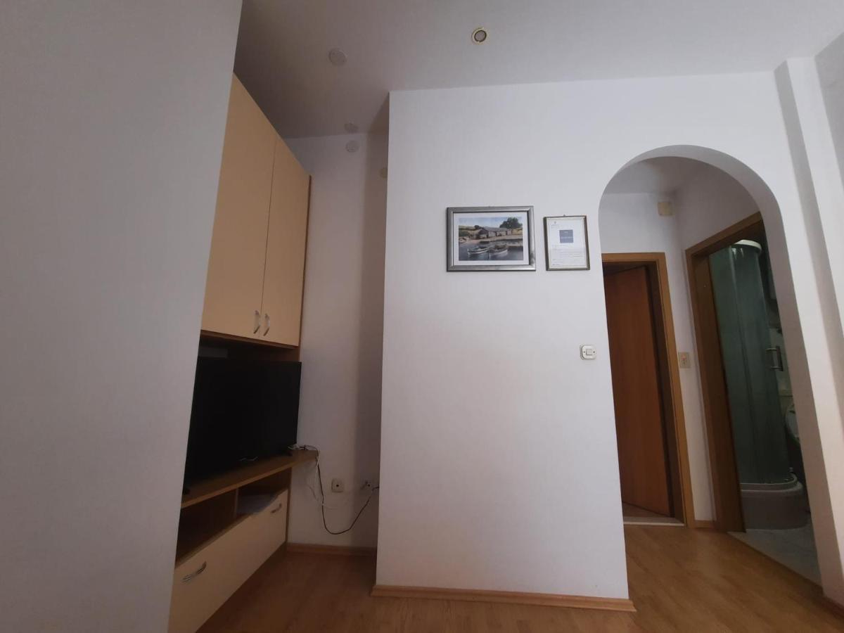 Apartmani Anita Бродариця Екстер'єр фото