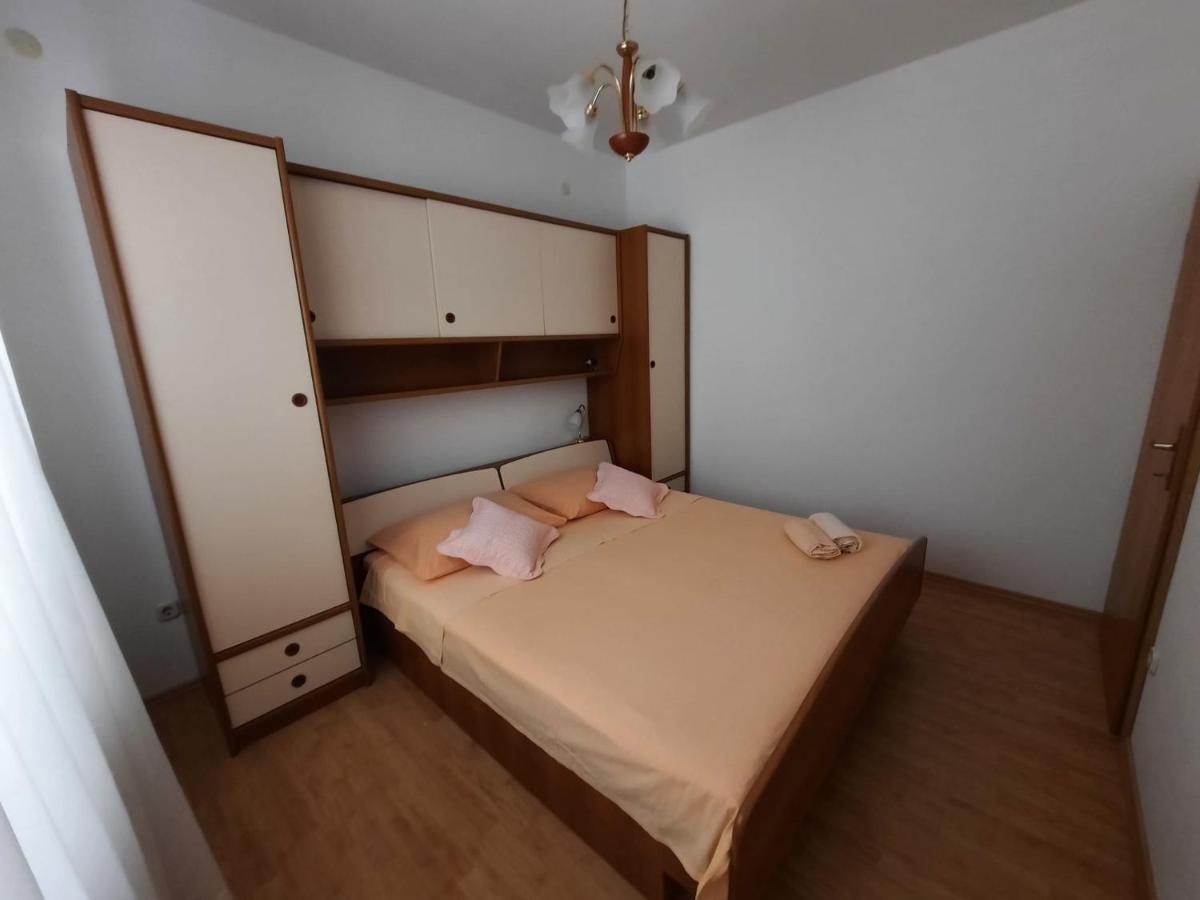 Apartmani Anita Бродариця Екстер'єр фото