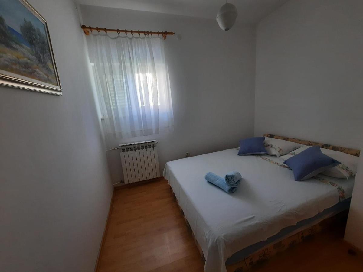 Apartmani Anita Бродариця Екстер'єр фото