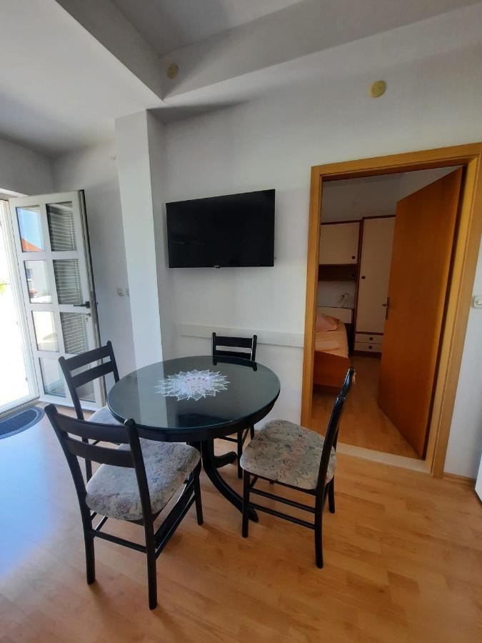 Apartmani Anita Бродариця Екстер'єр фото